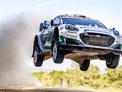 Jakich kierowców szuka M-Sport Ford na sezon 2027 WRC?