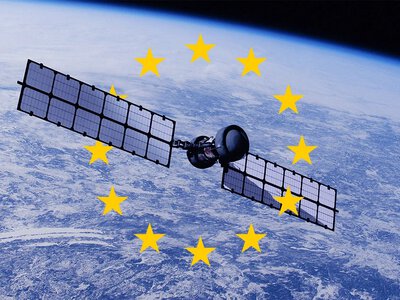 Sojusz przeciw Starlinkowi. Europejscy operatorzy łączą siły