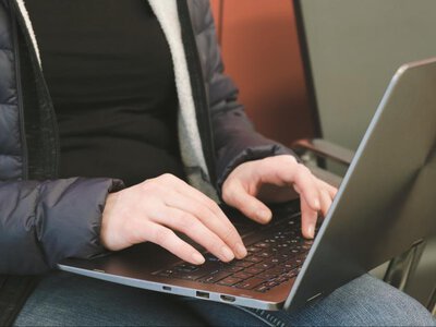 Ponad 3 tys. aplikacji na jedno ogłoszenie. Kandydaci ruszyli po pracę