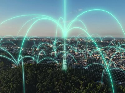 Iran grozi atakiem na kable podmorskie. Stawką globalny internet