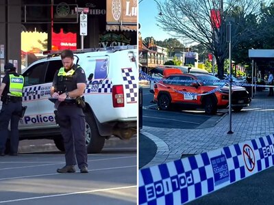 Atak na australijską posłankę. 65-letnia polityk w stanie krytycznym