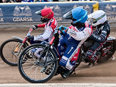 Sukces odroczony o rok. Wybrzeże Gdańsk spełniło swój obowiązek