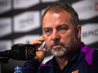 Mecz Barcelony dzisiaj: transmisja. Gdzie oglądać na żywo?