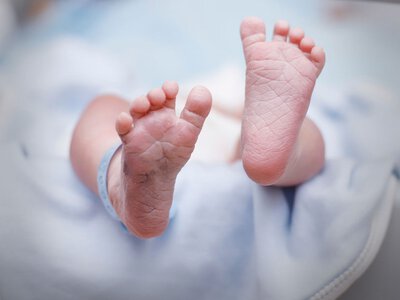 Prokurator w szpitalu. Noworodek miał we krwi narkotyki