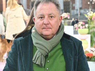 Makłowicz zapytany o pizzę Książula. Szybko uciął temat. Nie wypada mi