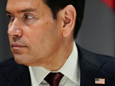 Ukraina czeka na pociski do Patriotów. Rubio przyznaje: To kwestia własnych potrzeb, nie polityki