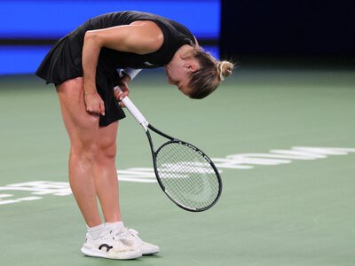 Roddick bije się w pierś ws. Chwalińskiej. Jej tenisowe IQ...