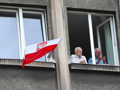 Polski system emerytalny oceniony najwyżej od 15. lat. Zaleceniem wciąż wydłużenie aktywności zawodowej