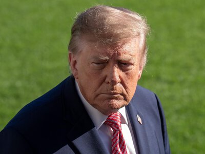 Zagórski: Administracja Trumpa robi wszystko, aby Stany Zjednoczone straciły resztki wiarygodności