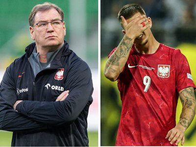 Znany komentator ma radę dla Urbana. Trzeba planu, żeby kreować rzeczy
