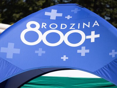 Automatyczne przedłużanie 800 plus. Zmiany w rządowym programie