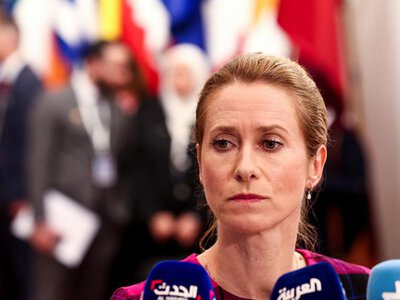 „Półtora roku prób zmuszenia do kapitulacji”. Szefowa dyplomacji UE uderza w negocjatorów Trumpa