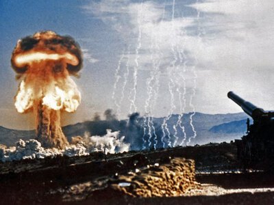 Kto zbuduje następną bombę jądrową? Ekspert MAEA: Tokio i Berlin zaskakują potencjałem 