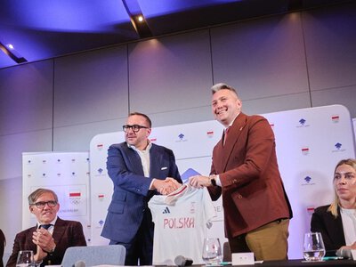 Prokuratura urządziła konfrontację Przemysława Krala i Radosława P. Każdy mówił co innego