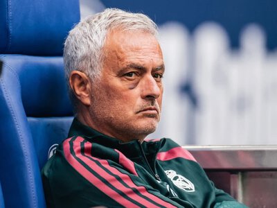 Wybrali sędziego na El Clasico. Nagły sprzeciw Mourinho. Sceny w Hiszpanii