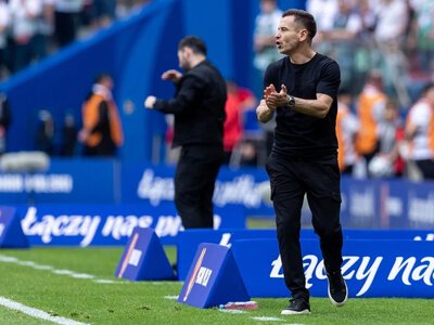 Klub Ekstraklasy ma nowego trenera. To powrót po prawie 20 latach