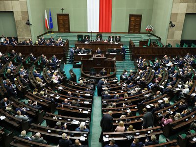 Sejm zdecydował w sprawie aborcji. Czarzasty: Trzy do zera