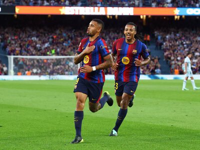 Gdzie oglądać mecz PSG - FC Barcelona? O której hit Ligi Mistrzów? [TRANSMISJA]