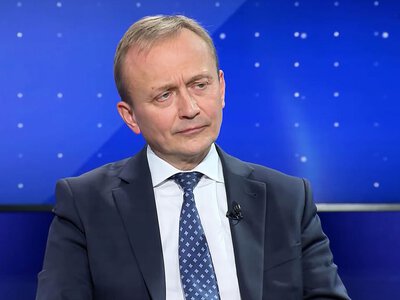 „Porozumienie jest w zasięgu rąk”. Serafin o przyszłości budżetu UE