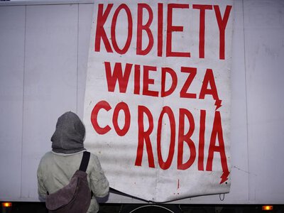 Sejm za częściową dekryminalizacją aborcji. Zmiana przyjęta zaledwie 4 głosami