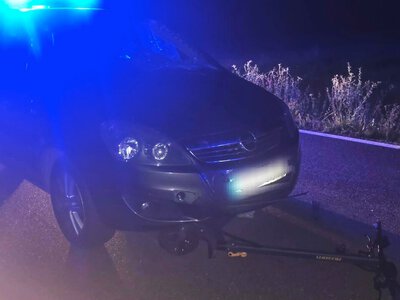 Tragiczny wypadek we Władysławowie. Nie żyje 15-letni chłopiec
