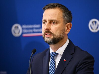Prof. Katarzyna Pisarska w „Trójkącie politycznym”