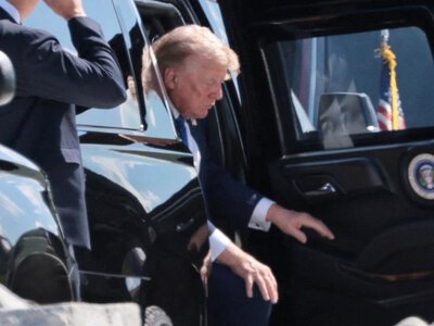 Trump o kosztach pomocy dla Kijowa i UE: USA wydały na tę wojnę fortunę