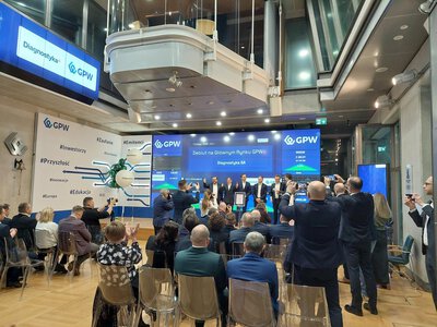 Diagnostyka, Voxel, Synektik i Medicover pod lupą