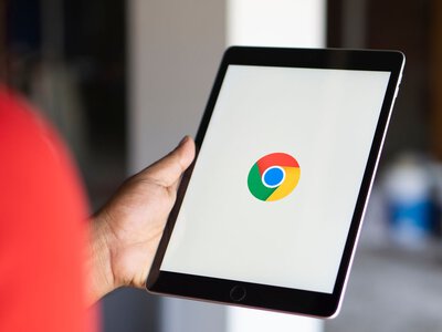 Jak zobaczysz w Chrome, to nie ignoruj. Później podziękujesz