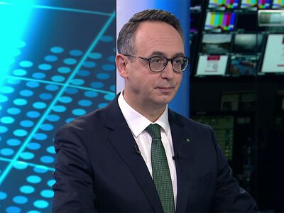 Nawrocki zablokuje awans Domańskiego? „Wszystkiego można się spodziewać”
