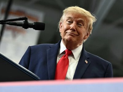 Zapytano, jak Trump wpływa na Polskę. Jedna opinia wyraźnie przeważyła