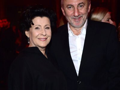 Dorota Kolak wymownie o relacji z mężem. Ta historia zakończyła się płaczem