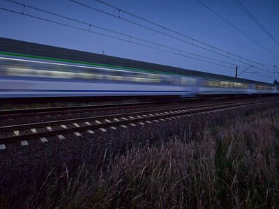 Pociągi staną na godzinę. PKP Intercity wyjaśnia, co się stanie