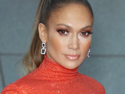 Jennifer Lopez poderwała kolegę z planu. Potwierdziły się plotki o związku