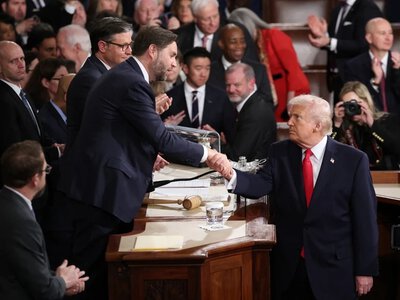 Amerykanie mogą zarobić na donosach. Prezydent USA ma nowy plan