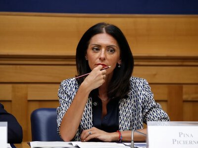 Wiceszefowa europarlamentu ogłasza strajk głodowy. Nie tylko moja walka