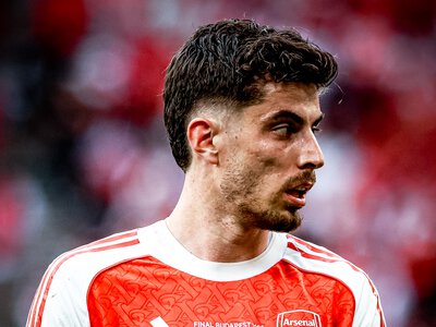 Mecz Arsenalu dzisiaj: transmisja. Gdzie oglądać na żywo?