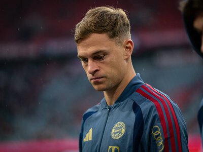 Tragedia w rodzinie piłkarza Bayernu. Klub wydał komunikat