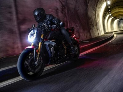 Koniec z 80 km/h w tunelach Zielonki i Dziekanowice. Sprawdź, jak szybko pojedziesz na S52