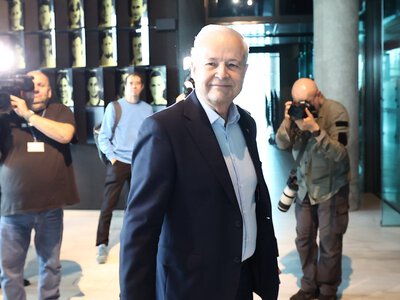 Niemcy natychmiast reagują na wywiad Tajnera