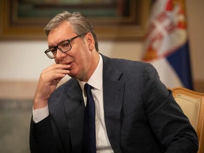 Aleksandar Vuczić ostrzega, ponura prognoza przyszłości. To nieuniknione