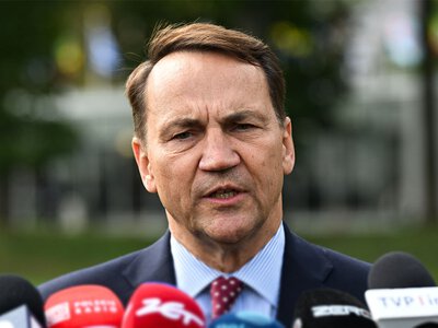 Kategoryczna reakcja MSZ. Radny Lwowa nie wjedzie do Polski