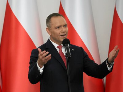 Sejm przyjął ustawy aborcyjne. Jest reakcja Pałacu Prezydenckiego: Nie wykluczamy rozmowy