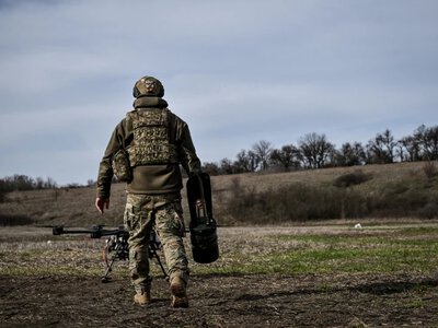 Obywatel UE zatrzymany przez Rosjan. Nazywają go najemnikiem i dezerterem