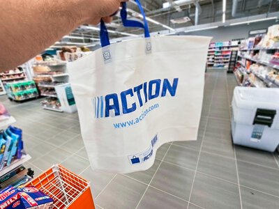 Action z nowością za 84,95 zł. Gustowna jak nigdy