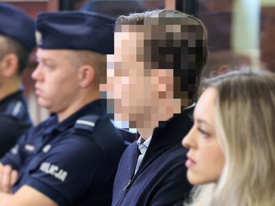 Sąd zdecydował. Sebastian M. usłyszał maksymalny wyrok