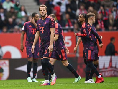 Alarm dla Lewandowskiego. To może stać się już dzisiaj
