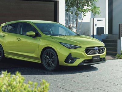 Subaru bez boksera w Europie. Marka zamyka ważny rozdział