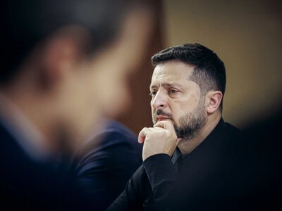 Tego się już nie zasypie? Ukraińcy uderzają we własnych sojuszników