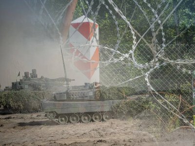 Jesteśmy zaniepokojeni. Szef rosyjskiego NATO wskazuje na Polskę